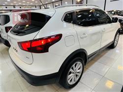 Nissan Rogue Sport